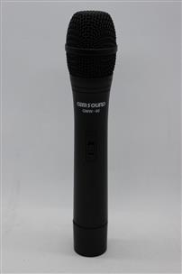 GEM SOUND GMW 60 WIRELESS MICROPHONE